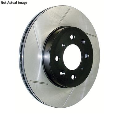 Disc Brake Rotor CE 125.34101CRY