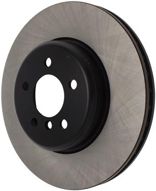 Disc Brake Rotor CE 125.34124