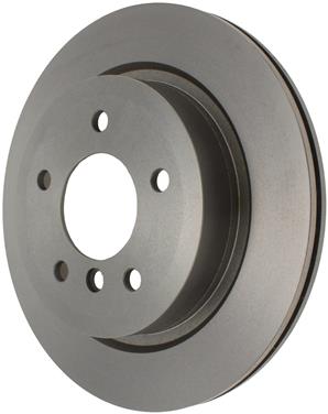 Disc Brake Rotor CE 125.34125