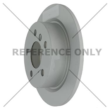 Disc Brake Rotor CE 125.34159