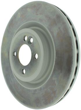 Disc Brake Rotor CE 125.34160