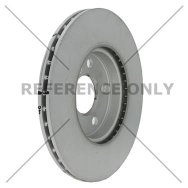 Disc Brake Rotor CE 125.34166