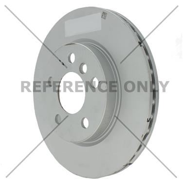 Disc Brake Rotor CE 125.34168