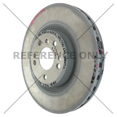 Disc Brake Rotor CE 125.35134