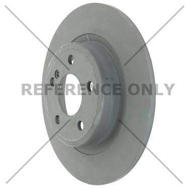 Disc Brake Rotor CE 125.35149