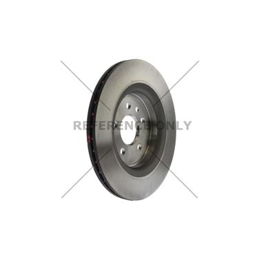 Disc Brake Rotor CE 125.39055