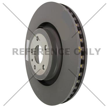 Disc Brake Rotor CE 125.61120