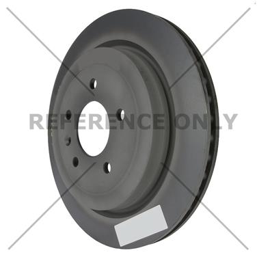 Disc Brake Rotor CE 125.62135