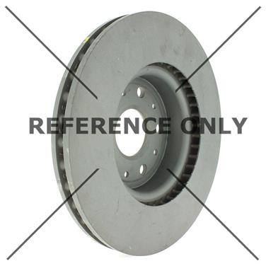 Disc Brake Rotor CE 125.62154