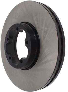 Disc Brake Rotor CE 125.65148