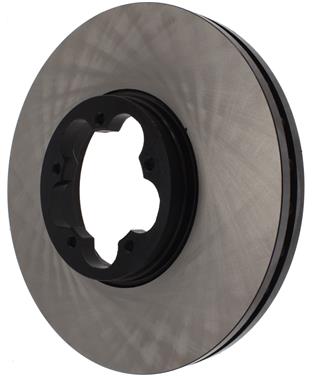 Disc Brake Rotor CE 125.65150