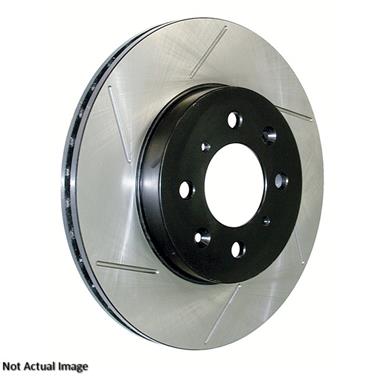 Disc Brake Rotor CE 126.02000SR