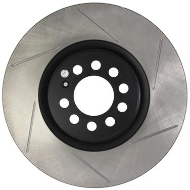 Disc Brake Rotor CE 126.33062SL