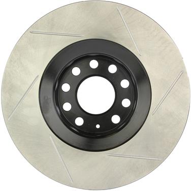 Disc Brake Rotor CE 126.33096SR