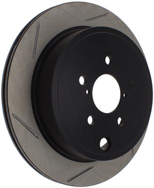 Disc Brake Rotor CE 126.47031SR