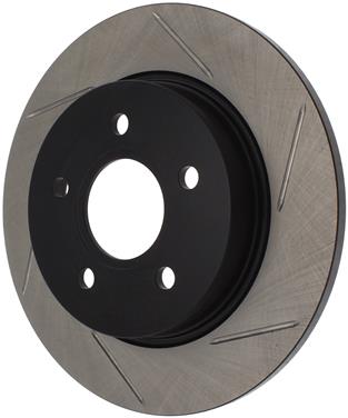 Disc Brake Rotor CE 126.61099SL