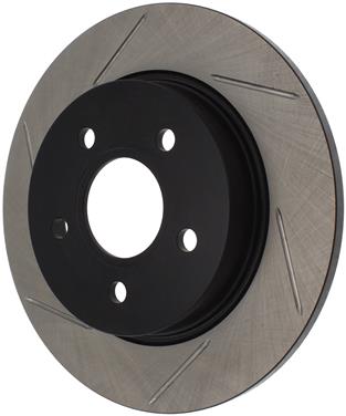 Disc Brake Rotor CE 126.61099SR