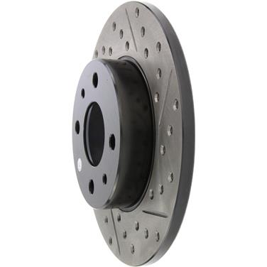 Disc Brake Rotor CE 127.04001L
