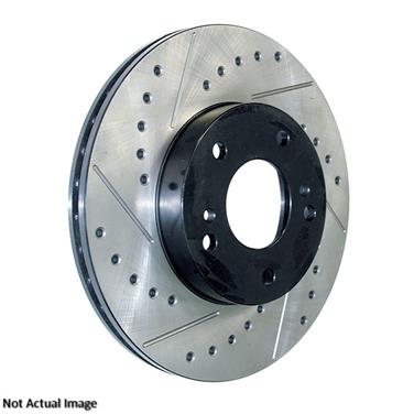 Disc Brake Rotor CE 127.04002L