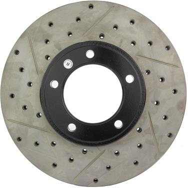 Disc Brake Rotor CE 127.20002R