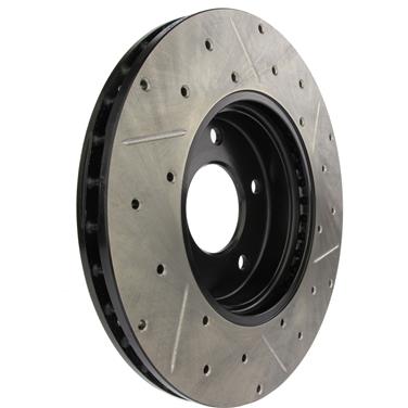 Disc Brake Rotor CE 127.20014R