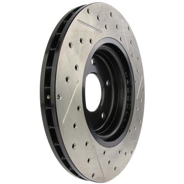 Disc Brake Rotor CE 127.20015R