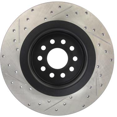 Disc Brake Rotor CE 127.20019L