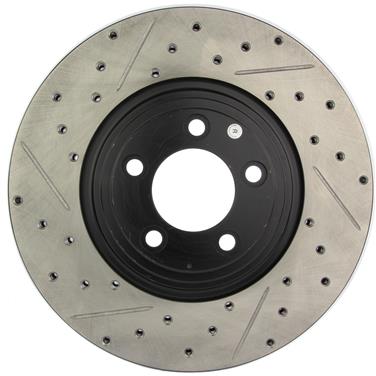 Disc Brake Rotor CE 127.20023R