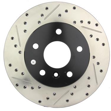 Disc Brake Rotor CE 127.22003R