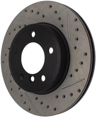 Disc Brake Rotor CE 127.34048R