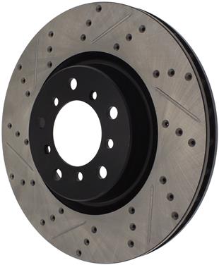 Disc Brake Rotor CE 127.34059R