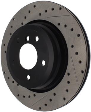 Disc Brake Rotor CE 127.34080R