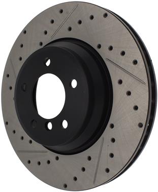 Disc Brake Rotor CE 127.34093R