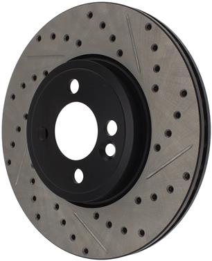 Disc Brake Rotor CE 127.34101L