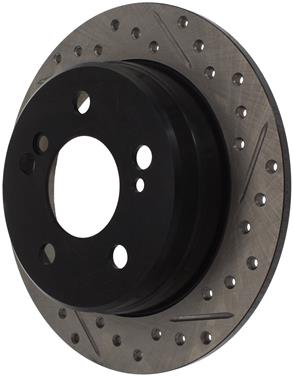 Disc Brake Rotor CE 127.35014L