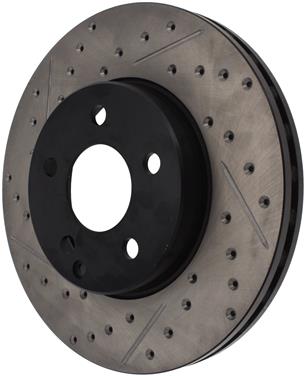 Disc Brake Rotor CE 127.35060R