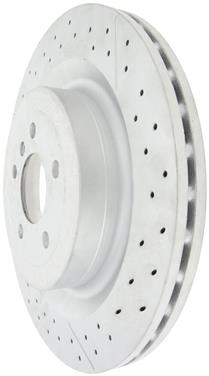 Disc Brake Rotor CE 127.35129