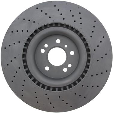 Disc Brake Rotor CE 127.35136