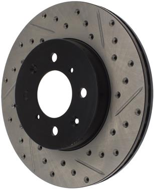 Disc Brake Rotor CE 127.40021L