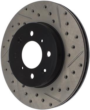 Disc Brake Rotor CE 127.40021R