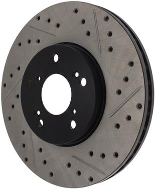 Disc Brake Rotor CE 127.40046L