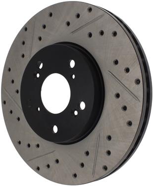 Disc Brake Rotor CE 127.40046R