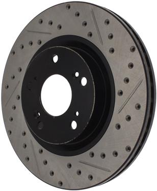 Disc Brake Rotor CE 127.40057L