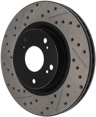 Disc Brake Rotor CE 127.40057R