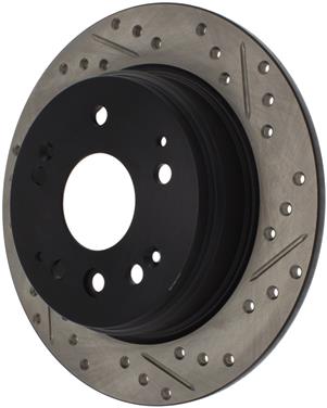 Disc Brake Rotor CE 127.40061L