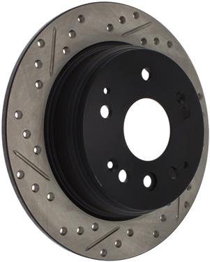 Disc Brake Rotor CE 127.40061R