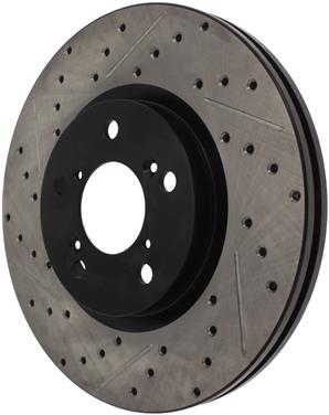 Disc Brake Rotor CE 127.40069R