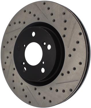 Disc Brake Rotor CE 127.40071R