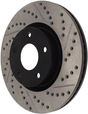 Disc Brake Rotor CE 127.42074L