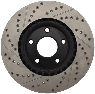 Disc Brake Rotor CE 127.42074R